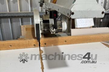 Leda   Radial Arm Saw