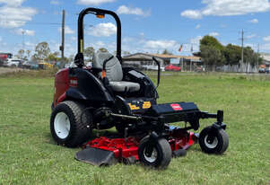 Toro Ground Master 7200 Zero Turn Lawn Equipment