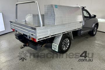 Mazda 2021   BT-50 XT Diesel