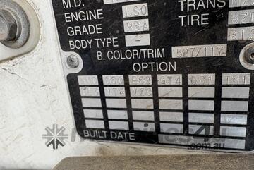 Isuzu 2013   D-MAX SX Diesel