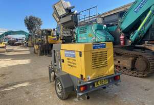 Atlas Copco 2016   QLTH50