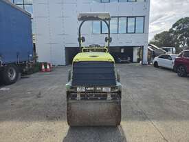 2011 Aamann AV23-2 Tandem Roller (Council Asset) - picture1' - Click to enlarge