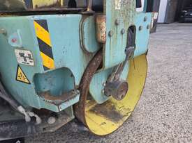 2011 Aamann AV23-2 Tandem Roller (Council Asset) - picture0' - Click to enlarge