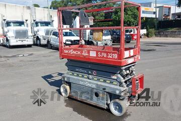 Skyjack SKY Jack SJ111 3219