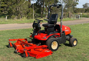 Kubota F3690 Front Deck Lawn Equipment