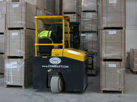 Combilift Combi-CB 3.0T Multi-Directional Forklift - picture1' - Click to enlarge
