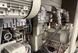 Weinig Profimat 26 Super 2002 Industrial Timber Moulder