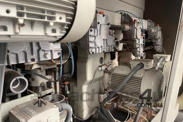 Weinig Profimat 26 Super 2002 Industrial Timber Moulder