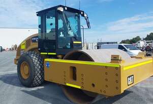 Caterpillar   CS78B