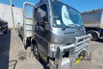 Fuso   615