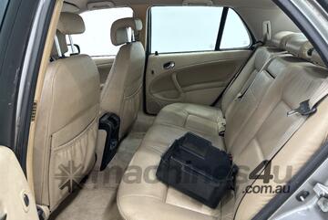 2004 Saab 9-5 Linear Coupe (Petrol) (Auto)
