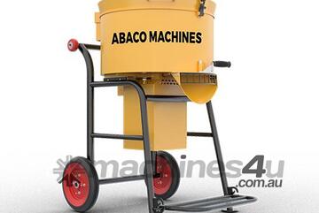 ABACO MORTAR MIXER M2 - AMX100M2
