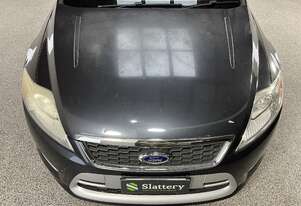 Ford 2007   Mondeo XR5 Petrol