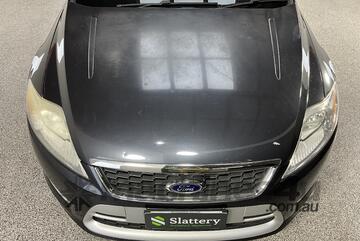 Ford 2007   Mondeo XR5 Petrol