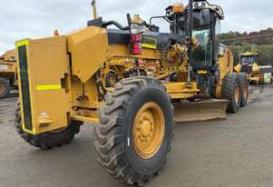 Caterpillar 2011   12M PB133
