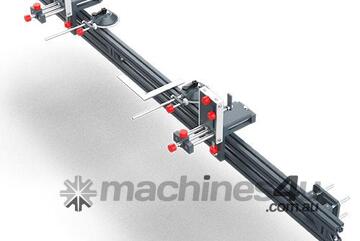 ABACO MITER FIT CLAMP - AMFC200