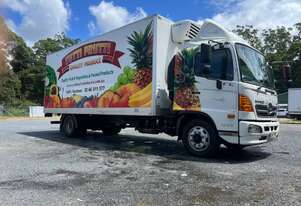 Hino 2017   FE 500 1426