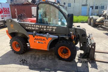 2018 AUSA T204H Telehandler with 2784 hours