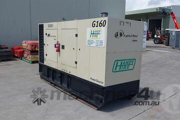 Ingersoll Rand   G160