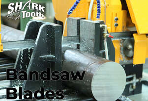 PREMIUM BI-METAL BANDSAW BLADES