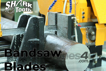 PREMIUM BI-METAL BANDSAW BLADES