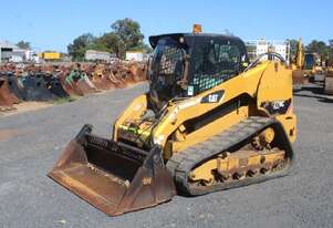 Caterpillar 2011   279C