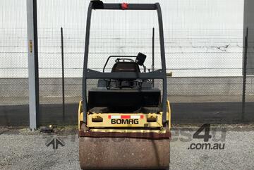 Bomag 1998   BW138Ad