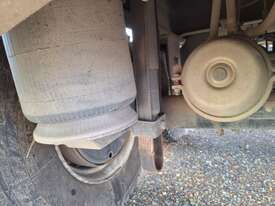 2011 Shephard A3 DOG-235T Tri Axle Tipping Dog Trailer - picture0' - Click to enlarge