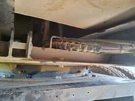 2011 Shephard A3 DOG-235T Tri Axle Tipping Dog Trailer - picture2' - Click to enlarge