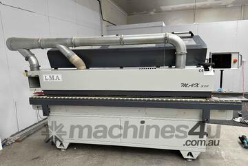 Oav Hot Melt Edgebander