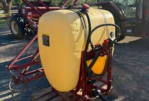 Hardi   Boom Spray