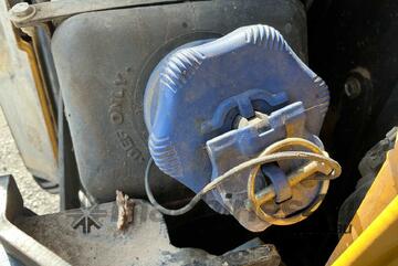 Asv   RT-120 Posi Track Loader