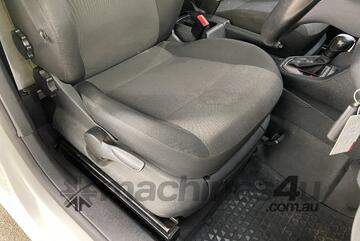 2019 Volkswagen Caddy Maxi Van T/Diesel (Auto) (Ex Lease)