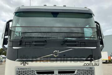 Volvo 2018   FH16 Prime Mover