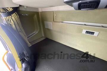 Volvo 2018   FH16 Prime Mover