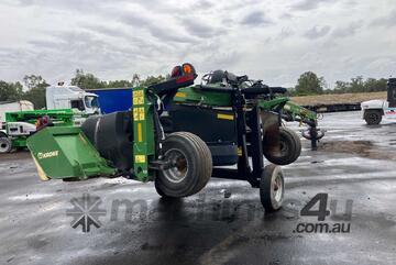 Krone Easy Cut TC 500 CR Mower Conditioner