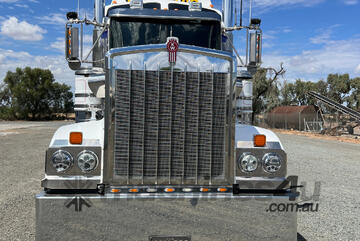 Kenworth T909 Primemover Truck