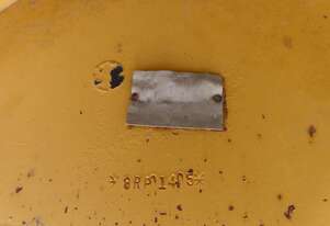 Caterpillar 2003   D11R Dozer