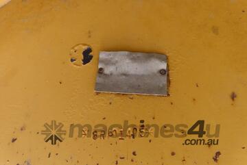 Caterpillar 2003   D11R Dozer