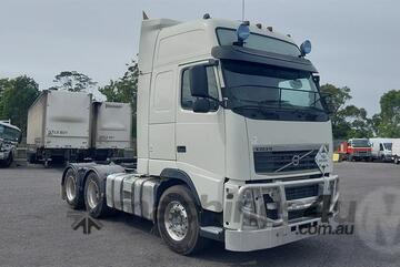 Volvo   FH1695A