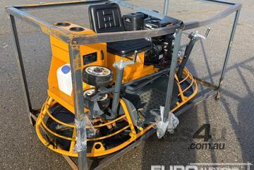 Unused 2026 Captok CK80R