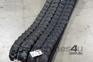 Excavator 1.6 Rubber Tracks