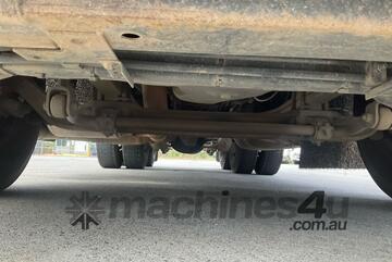 2014 DAF CF 85 460 Prime Mover