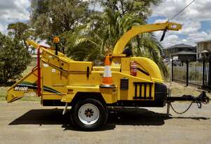 02/2014 VERMEER BC1500 COMMERCIAL DIESEL 15