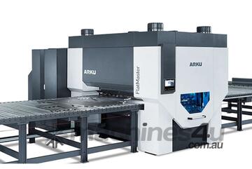 ARKU FlatMaster Roller Levelers