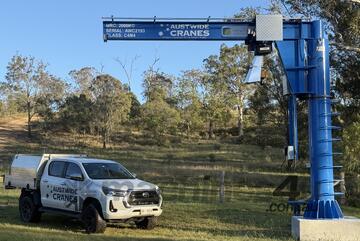 JIB CRANES JIB CRANES JIB CRANES