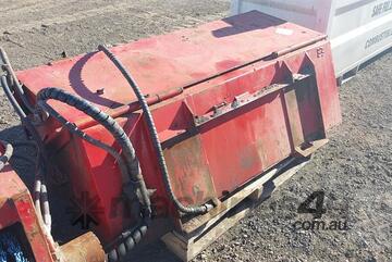 Hydrapower Hydra Power