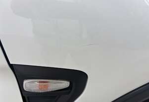 2024 Mitsubishi ASX GS Hatch (Petrol) (Automatic)