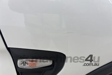 Mitsubishi 2024   ASX GS Petrol