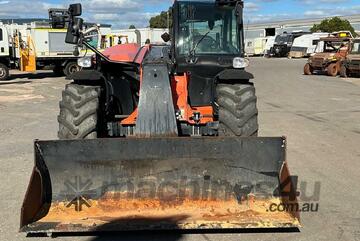 2021 Manitou MLT-X 840 140 Telehandler
